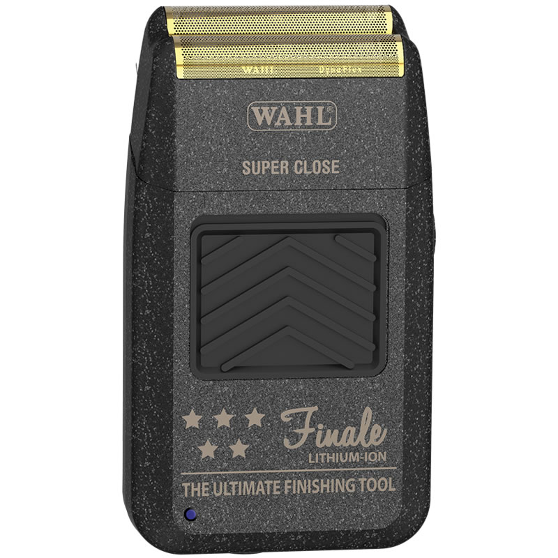 wahl 5 star finale shaver replacement foil
