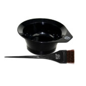 Pro-Tip-Black-Tinting-Bowl-And-Tinting-Brush